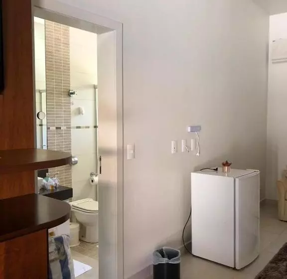 Lomakeskus Boutique Coração Aberto