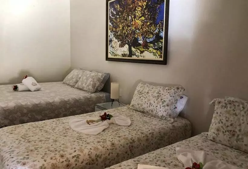 Lomakeskus Boutique Coração Aberto