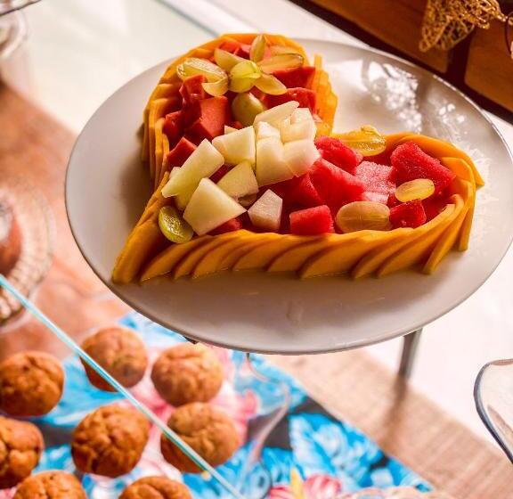 Курорт Boutique Coração Aberto