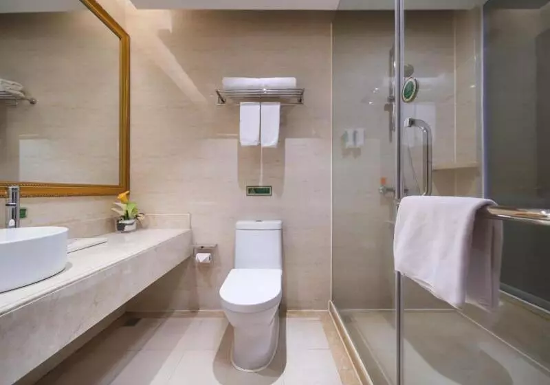 Vienna International Hotel Nanchang Xinjian Center