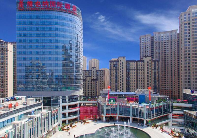 Vienna International Hotel Nanchang Xinjian Center