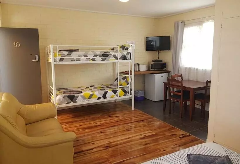 Whyalla Country Inn Motel