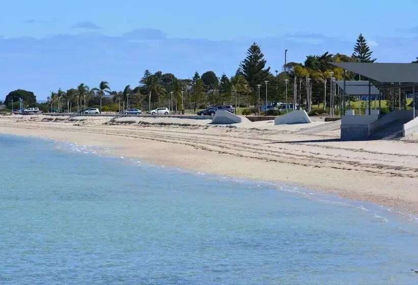 Whyalla Country Inn Motel