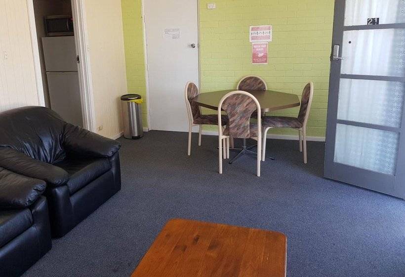 Whyalla Country Inn Motel