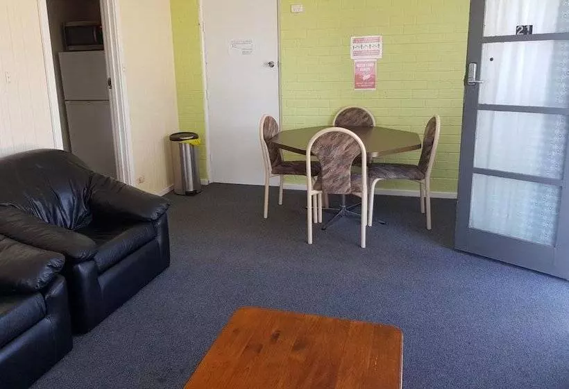 Whyalla Country Inn Motel