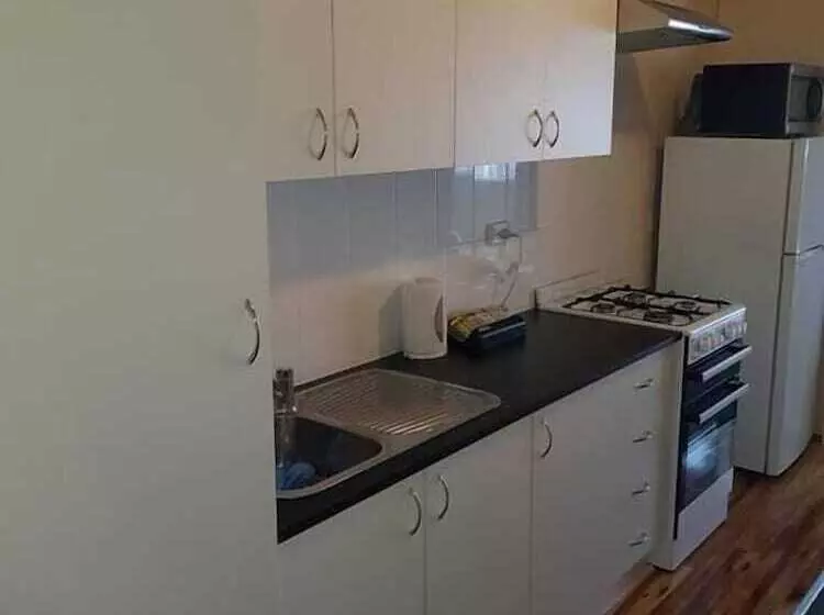 Whyalla Country Inn Motel