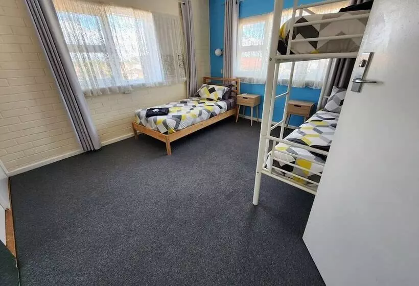 Whyalla Country Inn Motel