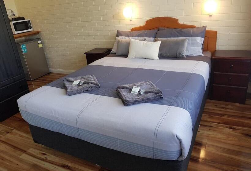 Whyalla Country Inn Motel