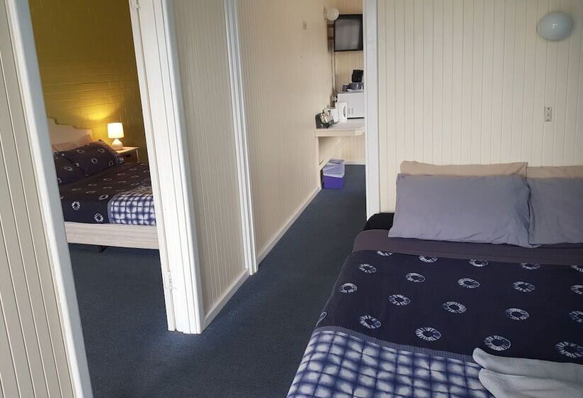 Whyalla Country Inn Motel