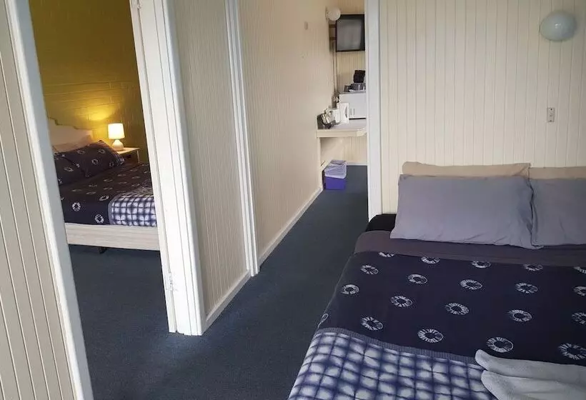 Whyalla Country Inn Motel