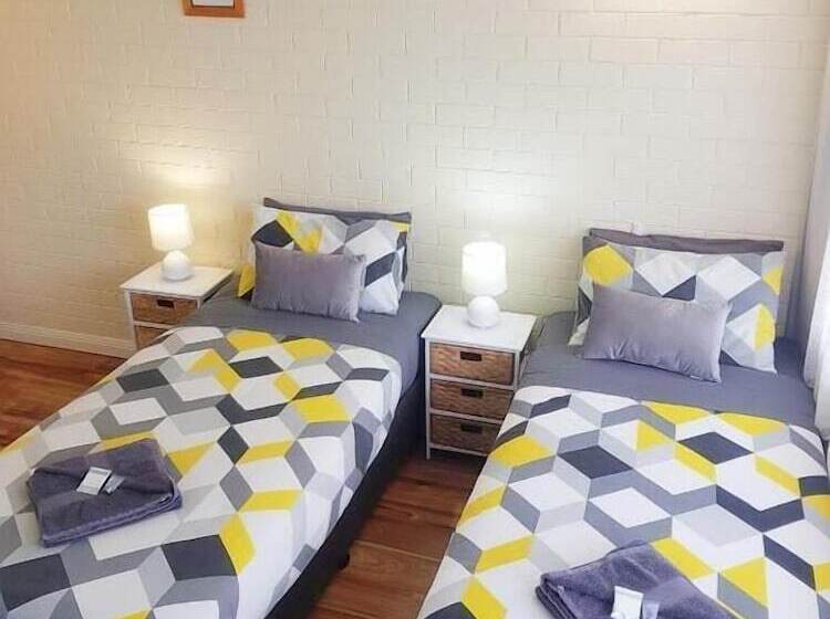 Whyalla Country Inn Motel