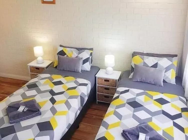 Whyalla Country Inn Motel