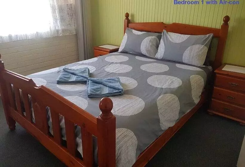 Whyalla Country Inn Motel