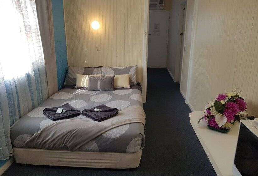 Whyalla Country Inn Motel