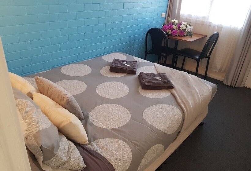 Whyalla Country Inn Motel