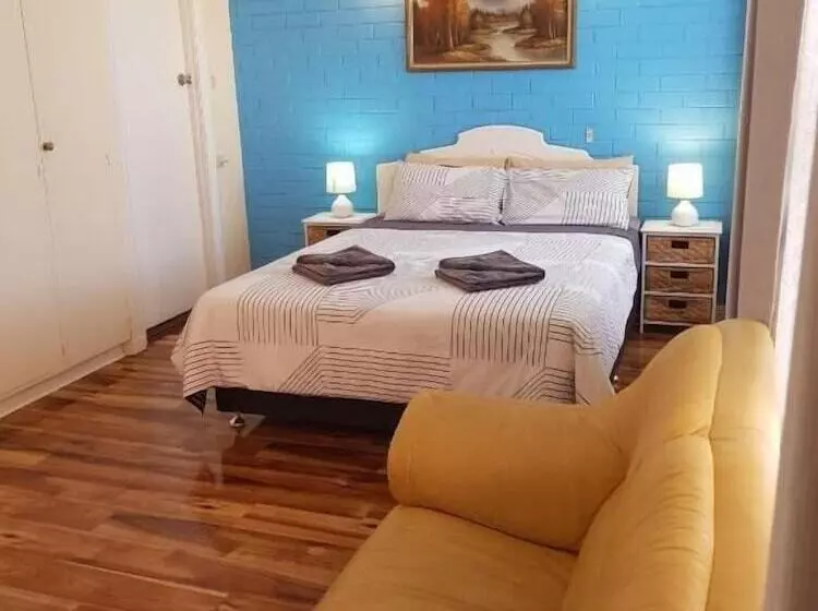 Whyalla Country Inn Motel