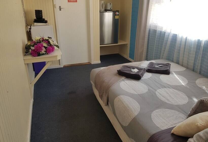 Whyalla Country Inn Motel