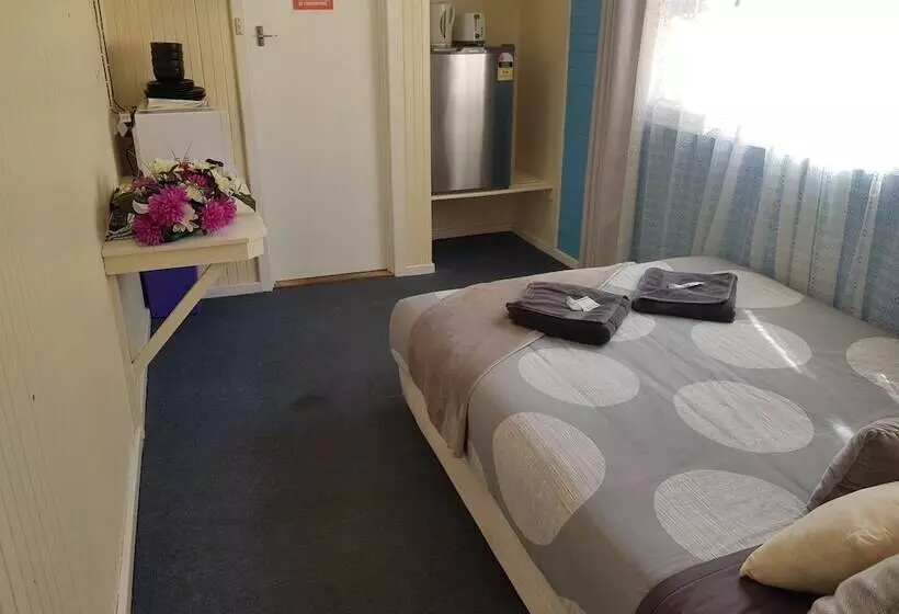 Whyalla Country Inn Motel