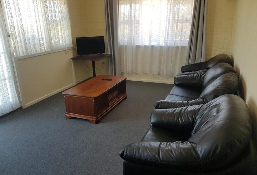 Whyalla Country Inn Motel