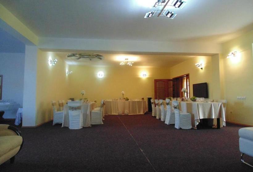 هاستل Pensiunea Casa Benko