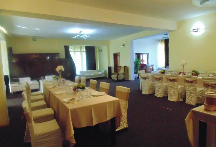 هاستل Pensiunea Casa Benko