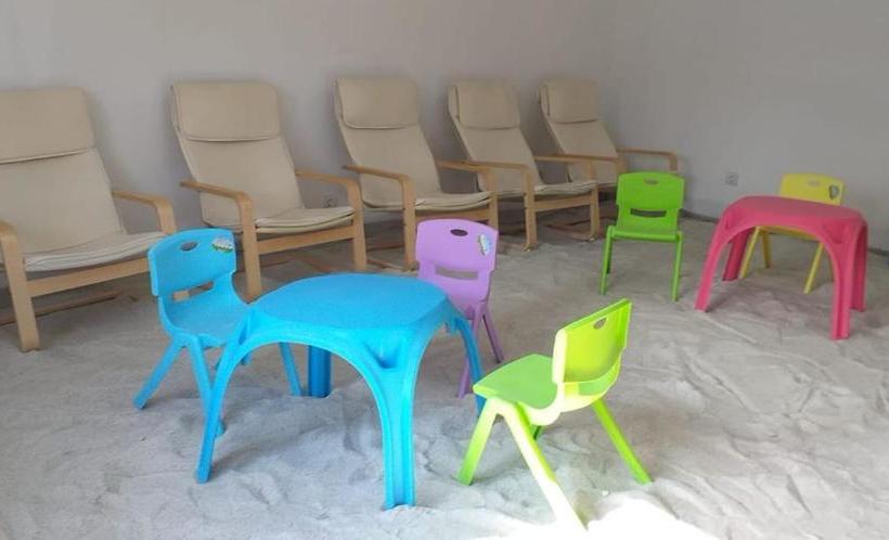 هاستل Pensiunea Casa Benko