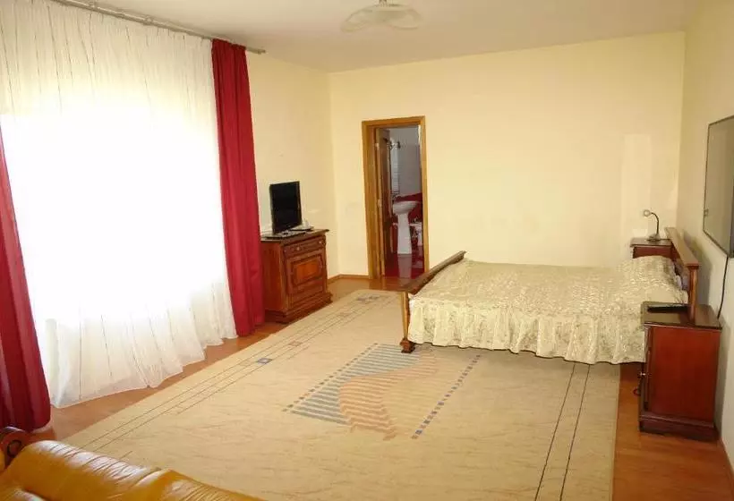 ユースホステル Pensiunea Casa Benko