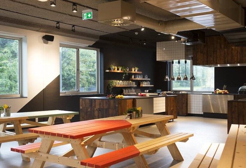 旅馆 Via Amsterdam