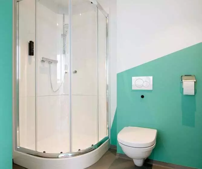 ユースホステル Via Amsterdam