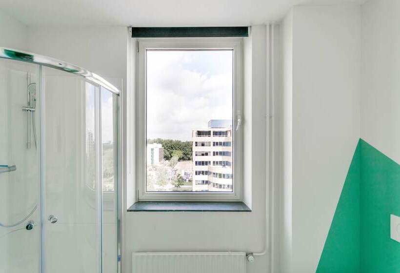 旅馆 Via Amsterdam