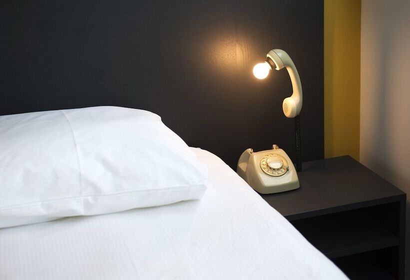 旅馆 Via Amsterdam