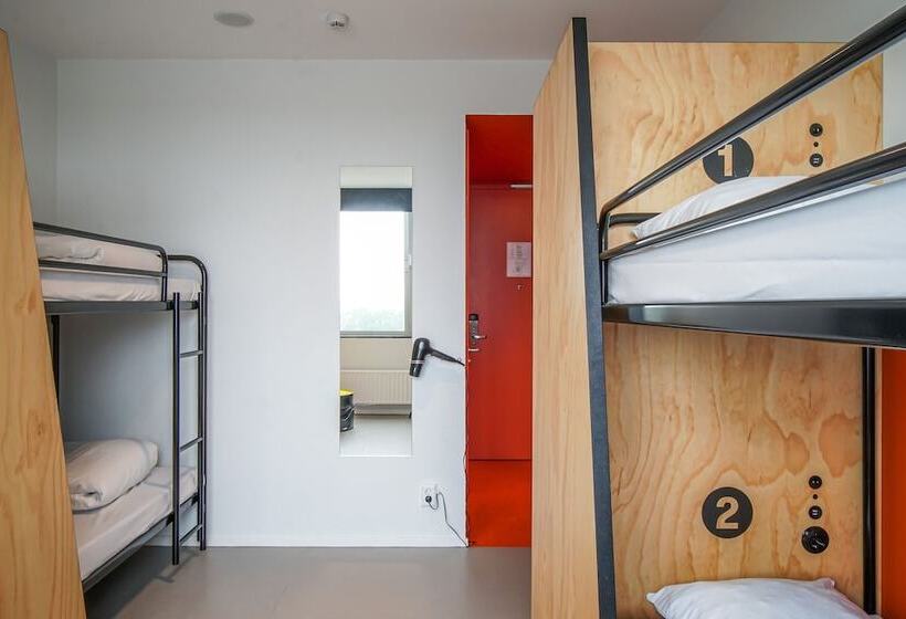 旅馆 Via Amsterdam