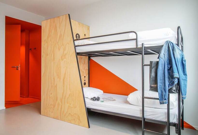 旅馆 Via Amsterdam