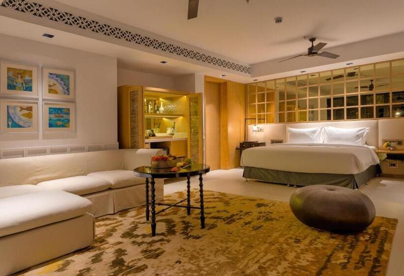 Azaya Beach Resort Goa