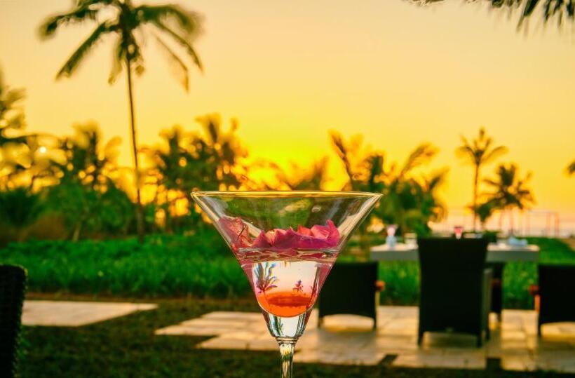 Azaya Beach Resort Goa