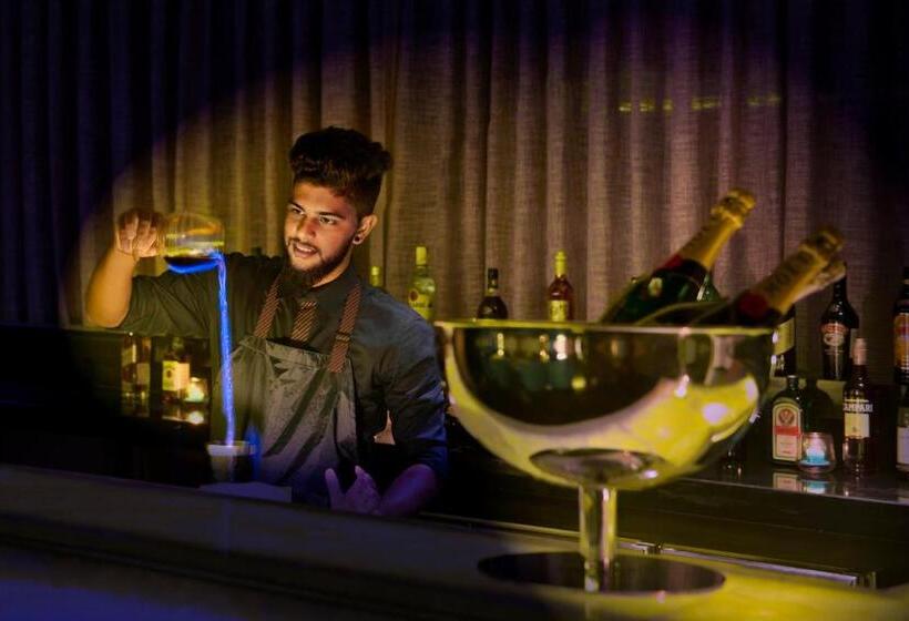 Azaya Beach Resort Goa