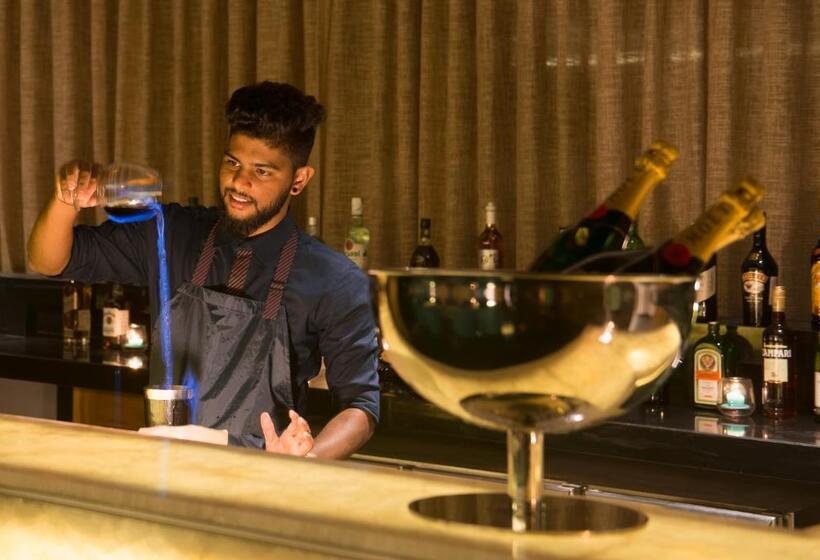 Azaya Beach Resort Goa