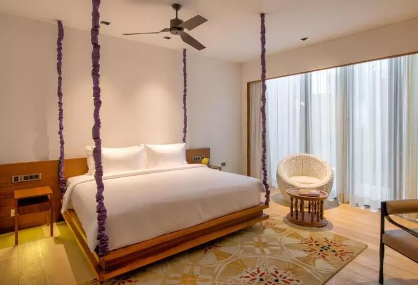 Azaya Beach Resort Goa