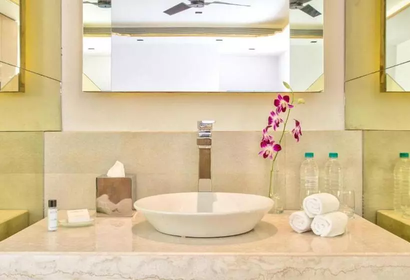 Azaya Beach Resort Goa