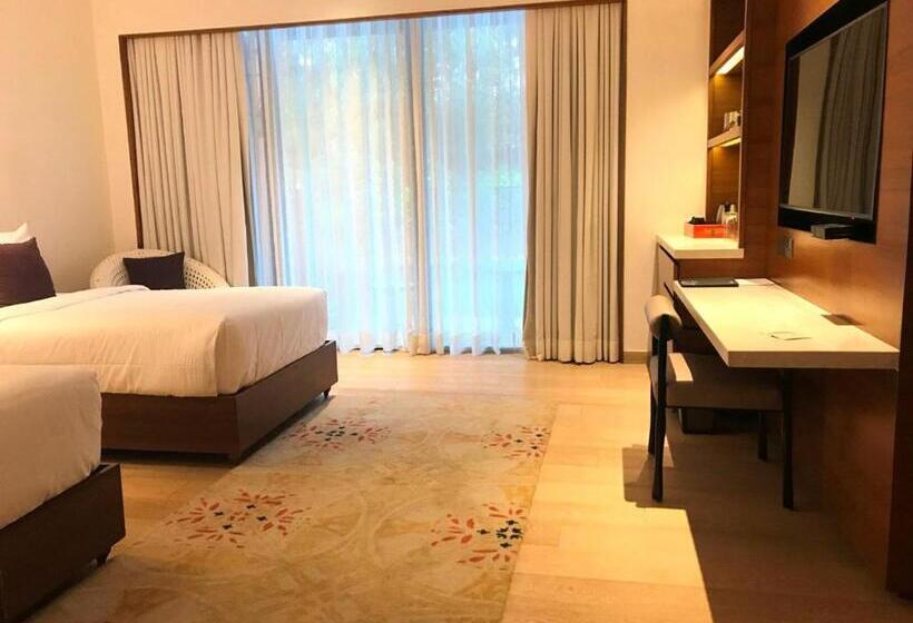 Azaya Beach Resort Goa