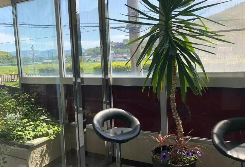 Hotelli Business Stay