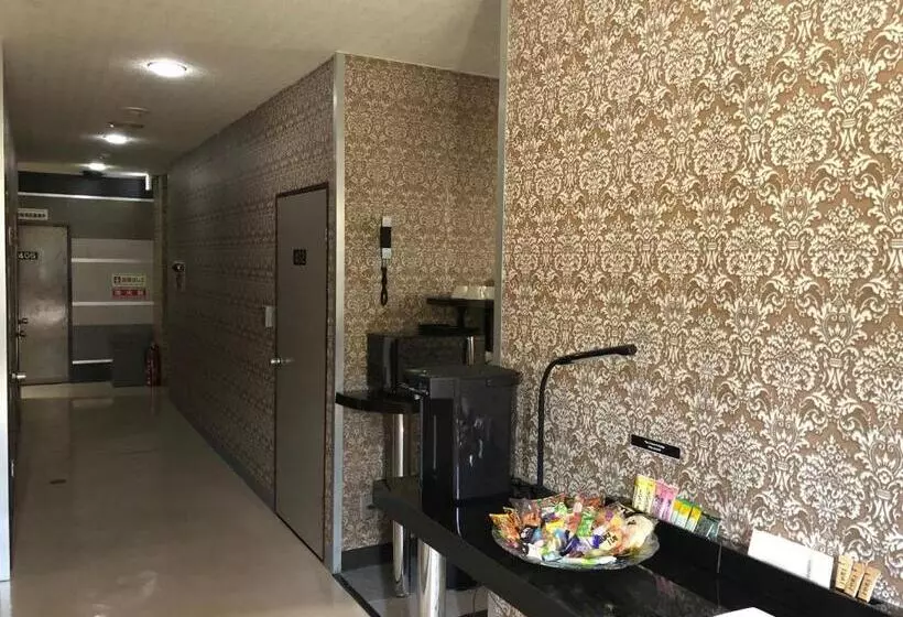 Hotelli Business Stay