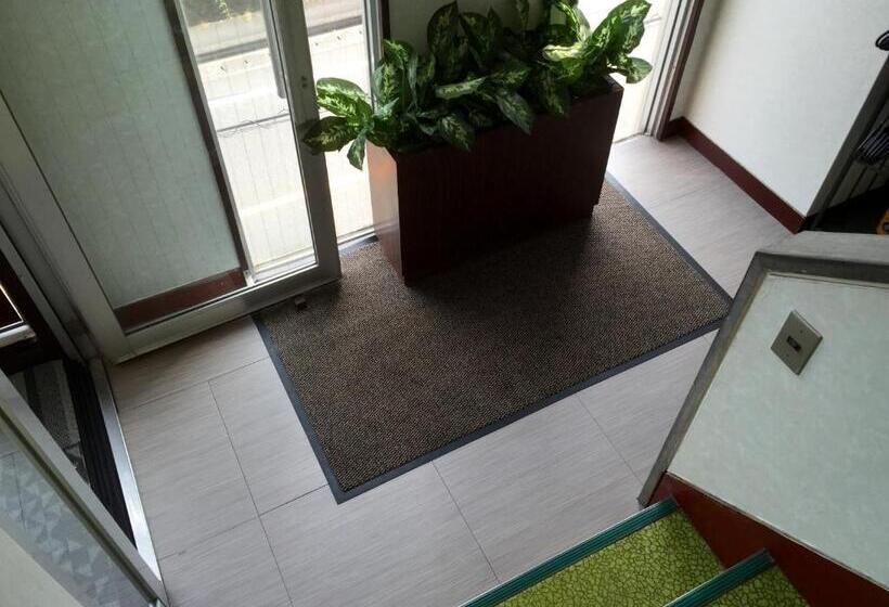 호텔 Business Stay