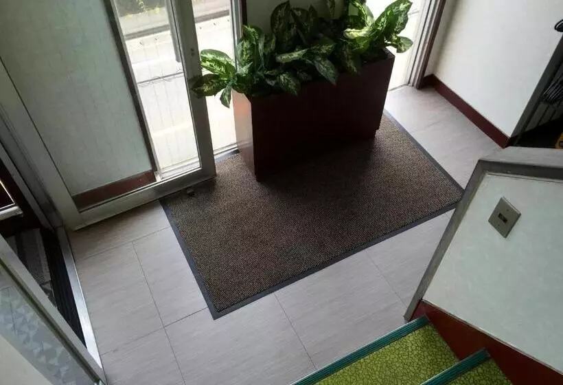 Hotelli Business Stay