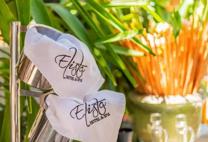 Elista Hotel & Spa