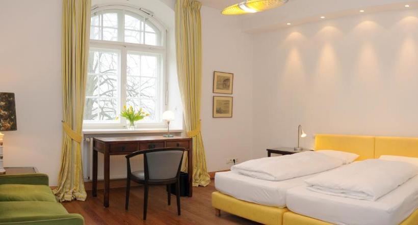 فندق Landhaus Stöcker