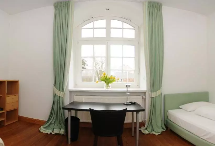 ホテル Landhaus Stöcker