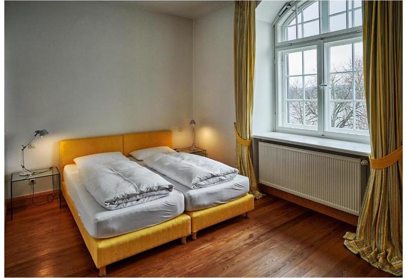 فندق Landhaus Stöcker