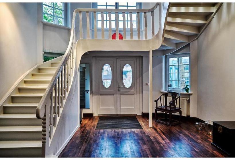 فندق Landhaus Stöcker