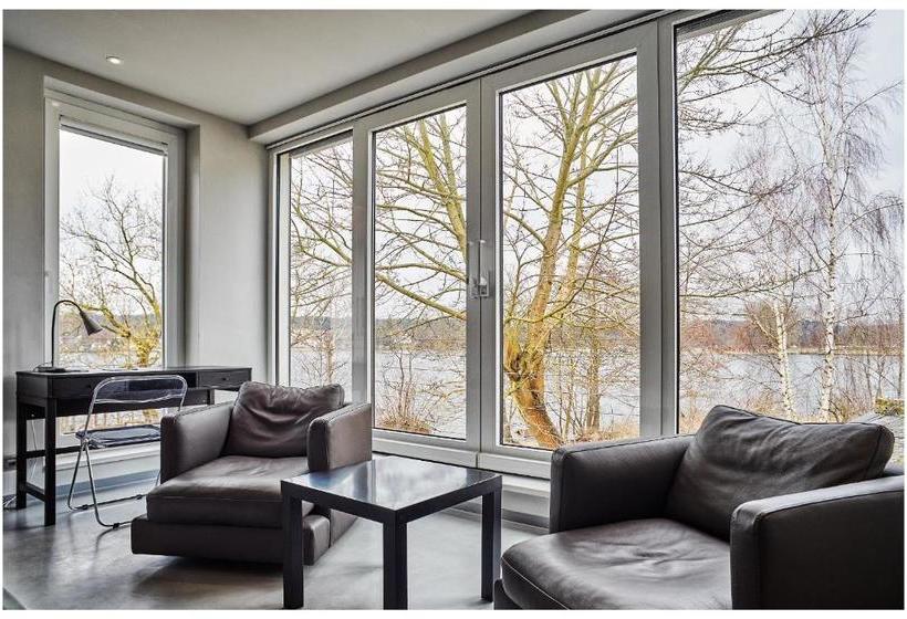 فندق Landhaus Stöcker